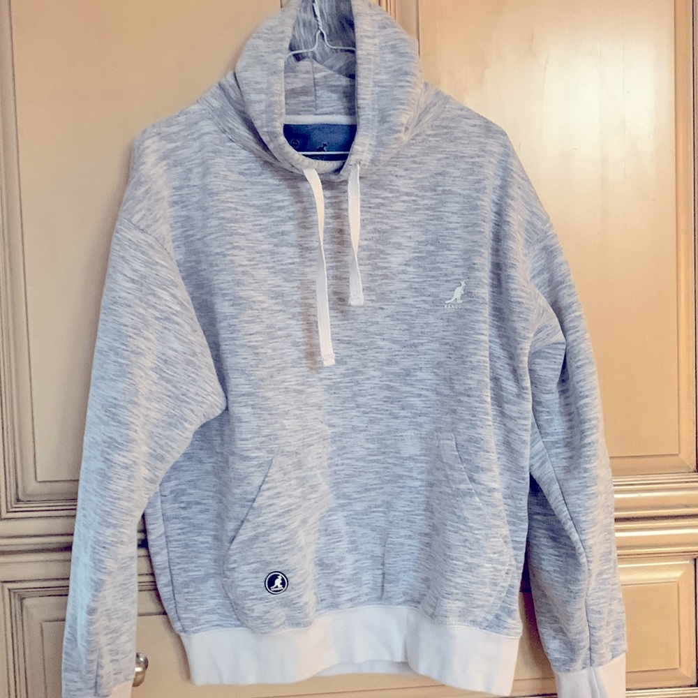 Kangol hoodie